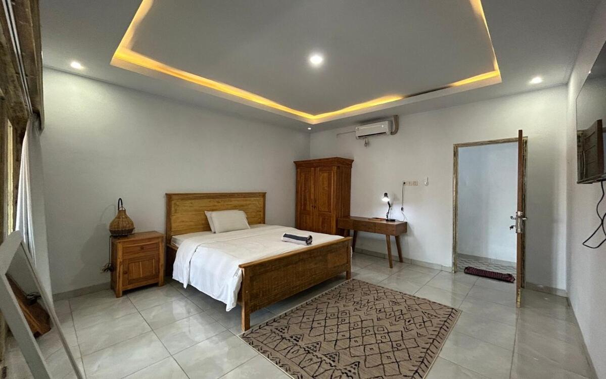 Kamar Kodel2 *