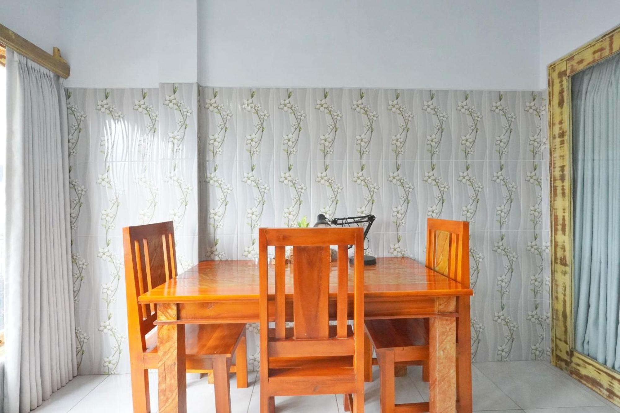 Apartment Kamar Kodel2 Seminyak (Bali)