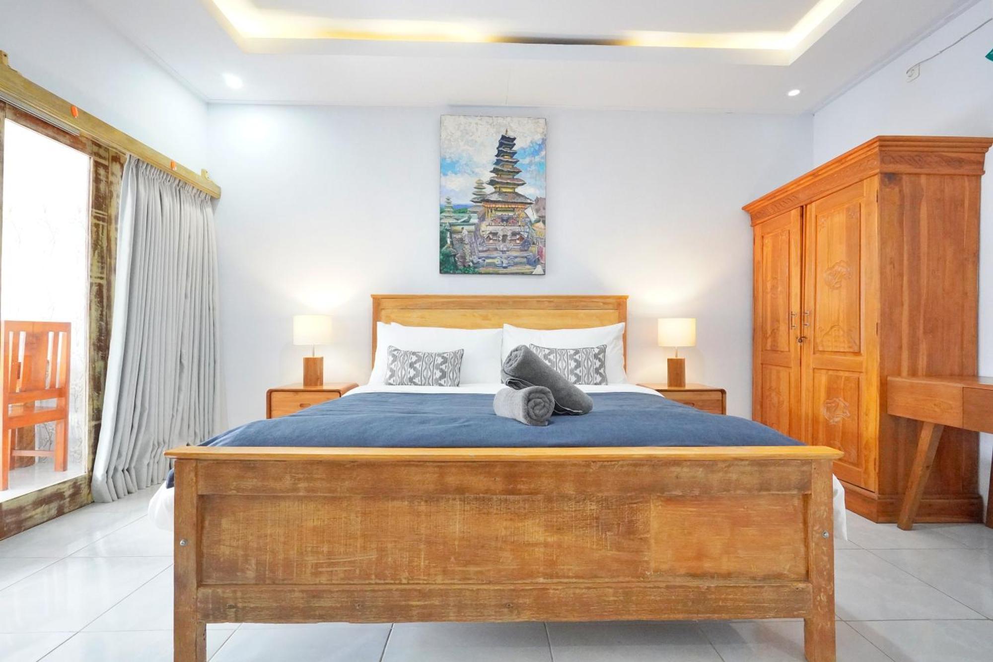 Apartment Kamar Kodel2 Seminyak (Bali)