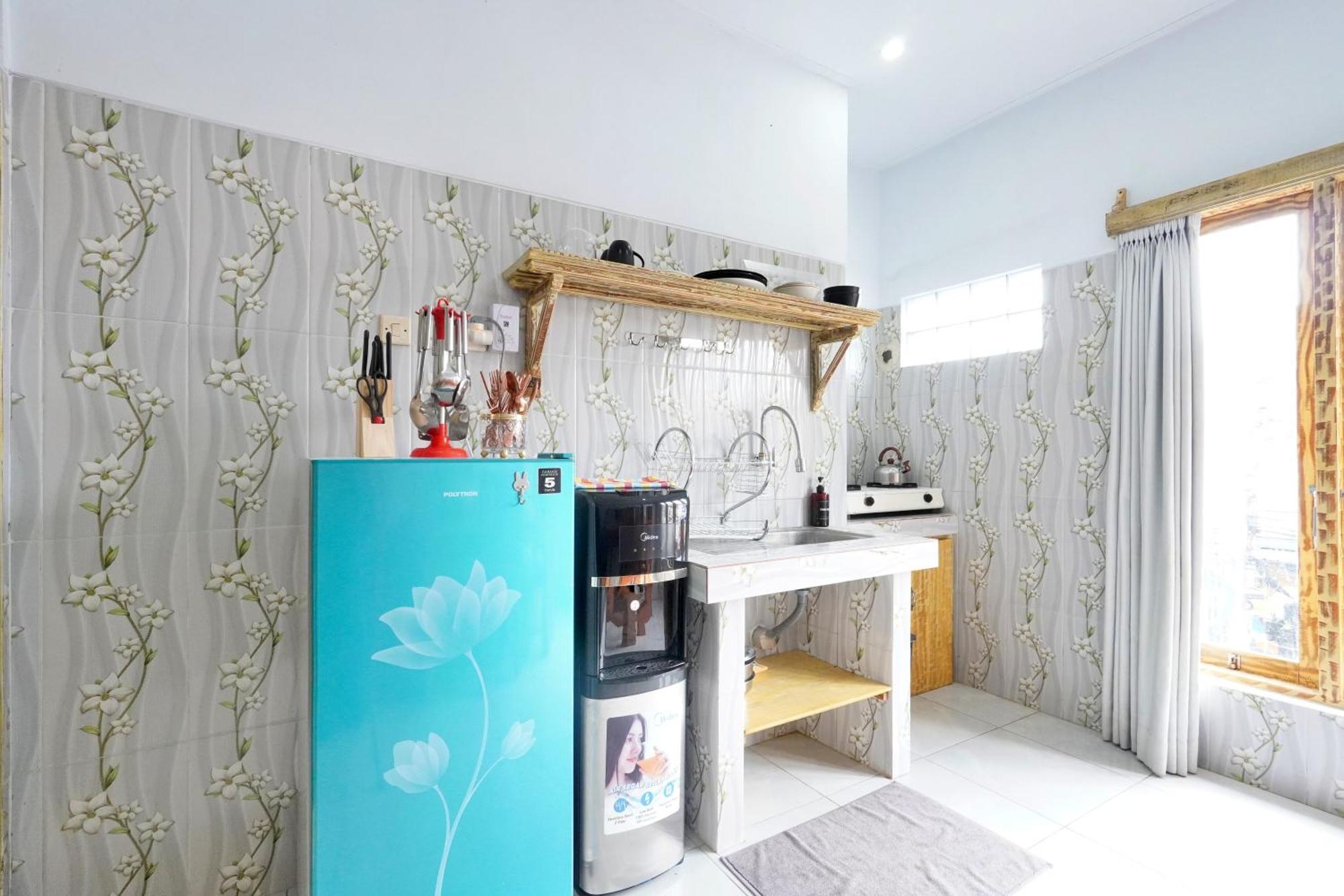 Kamar Kodel2 *