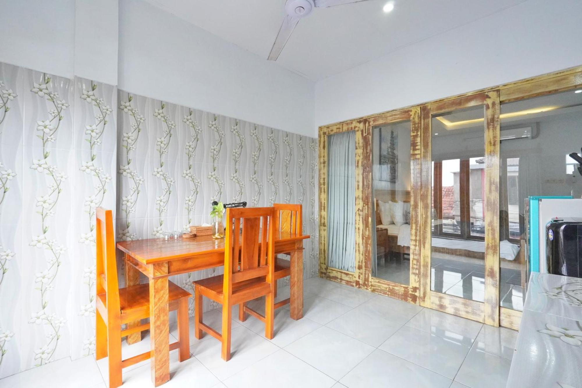 Apartment Kamar Kodel2 Seminyak (Bali)