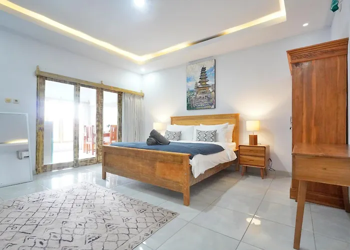 Kamar Kodel2 Apt
