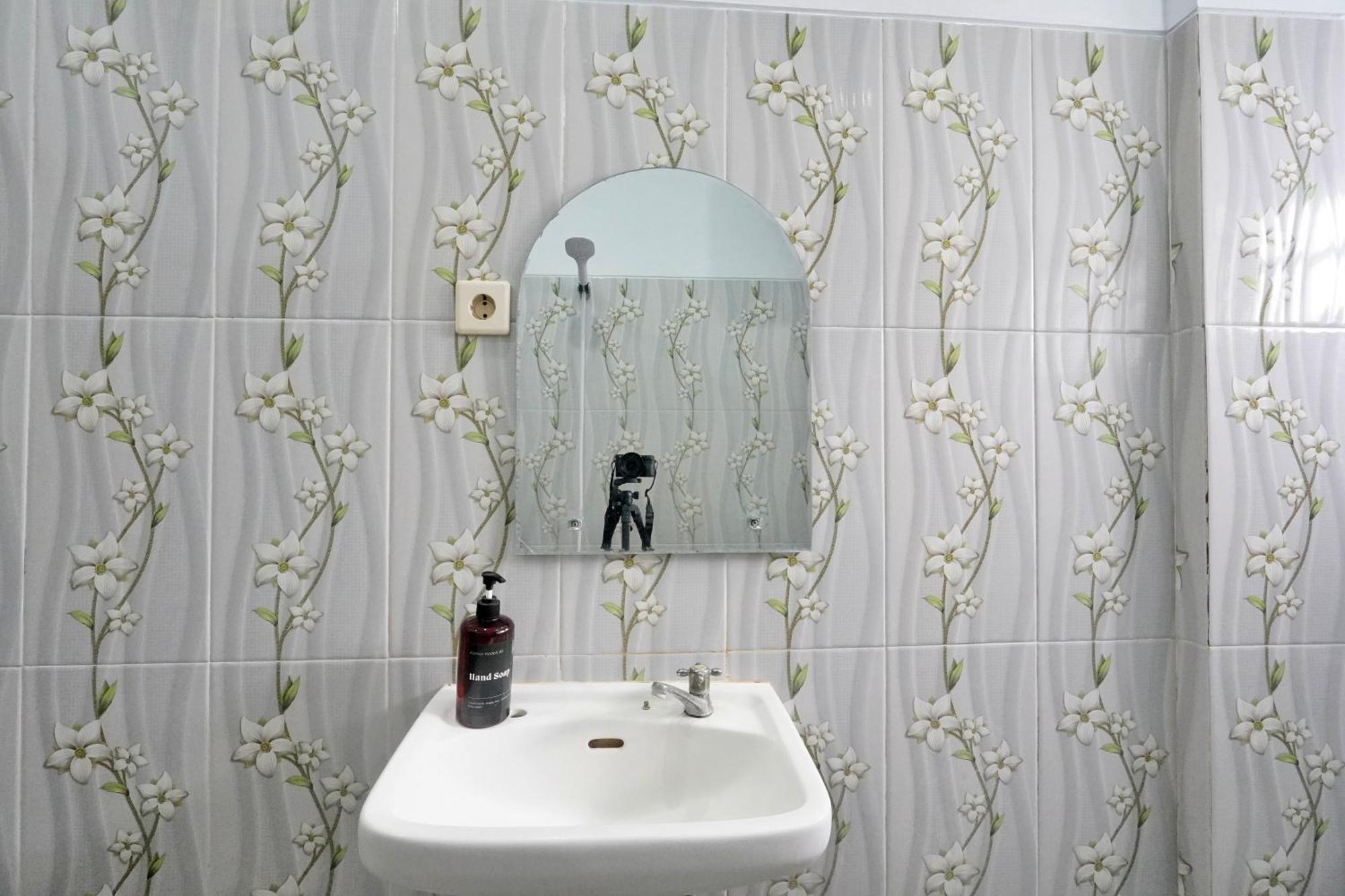 Apartemen Kamar Kodel2 Seminyak (Bali)