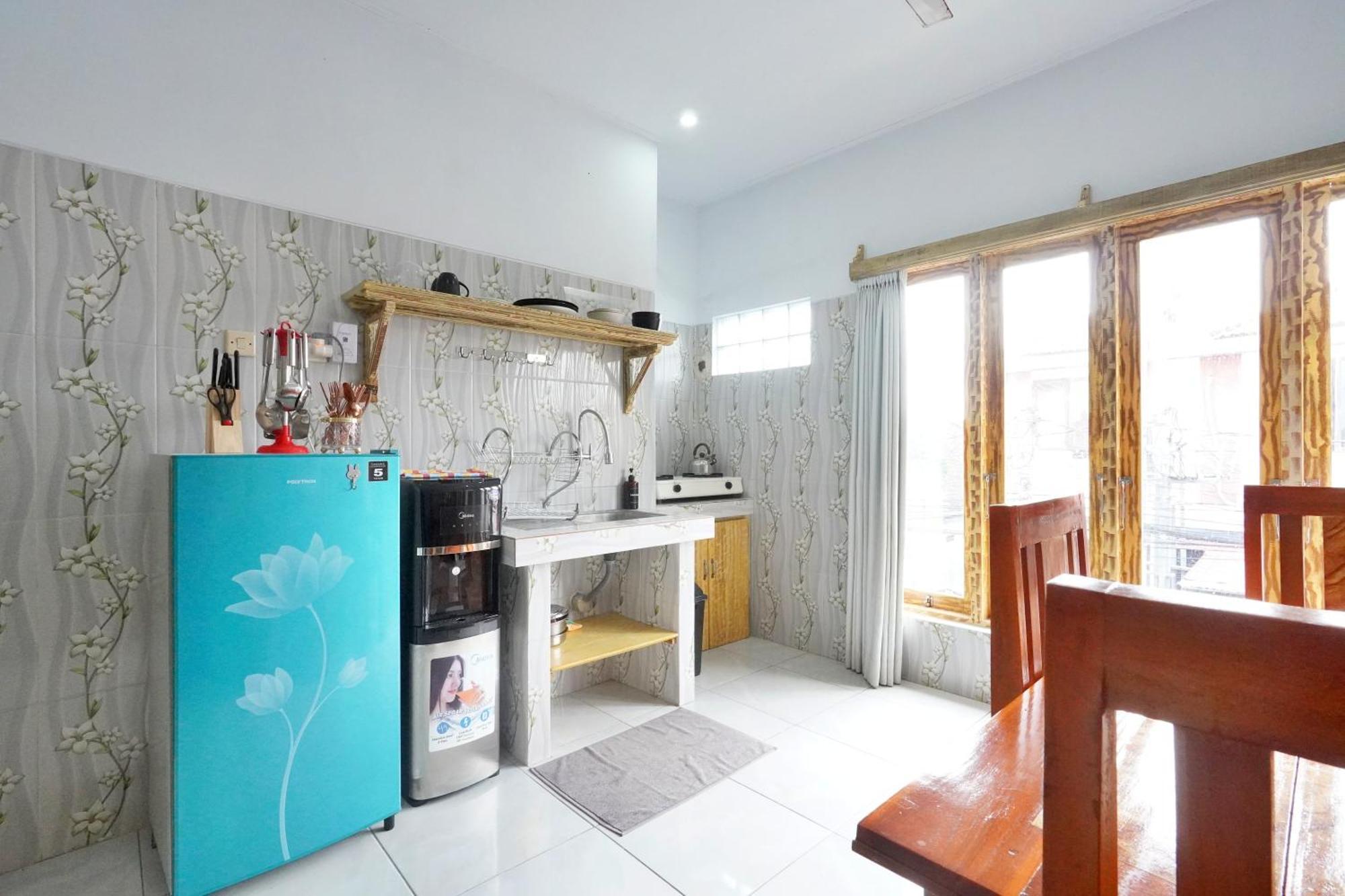 Kamar Kodel2 Seminyak (Bali)