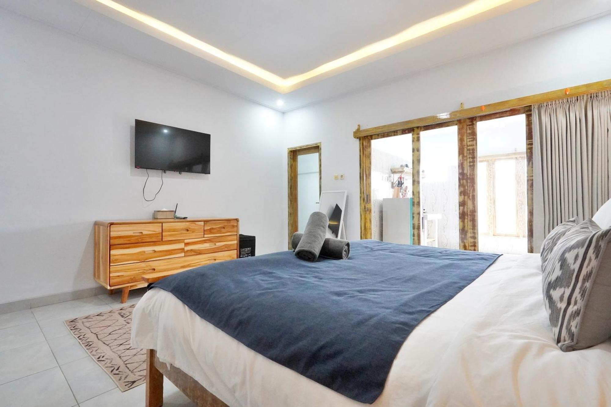 Apartemen Kamar Kodel2