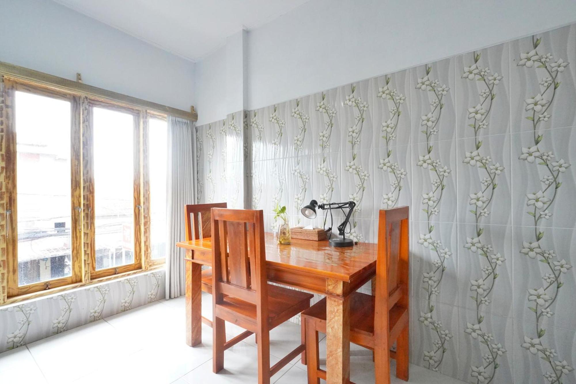 Kamar Kodel2 Apartemen